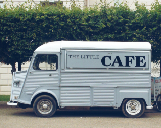 お店のイメージ写真